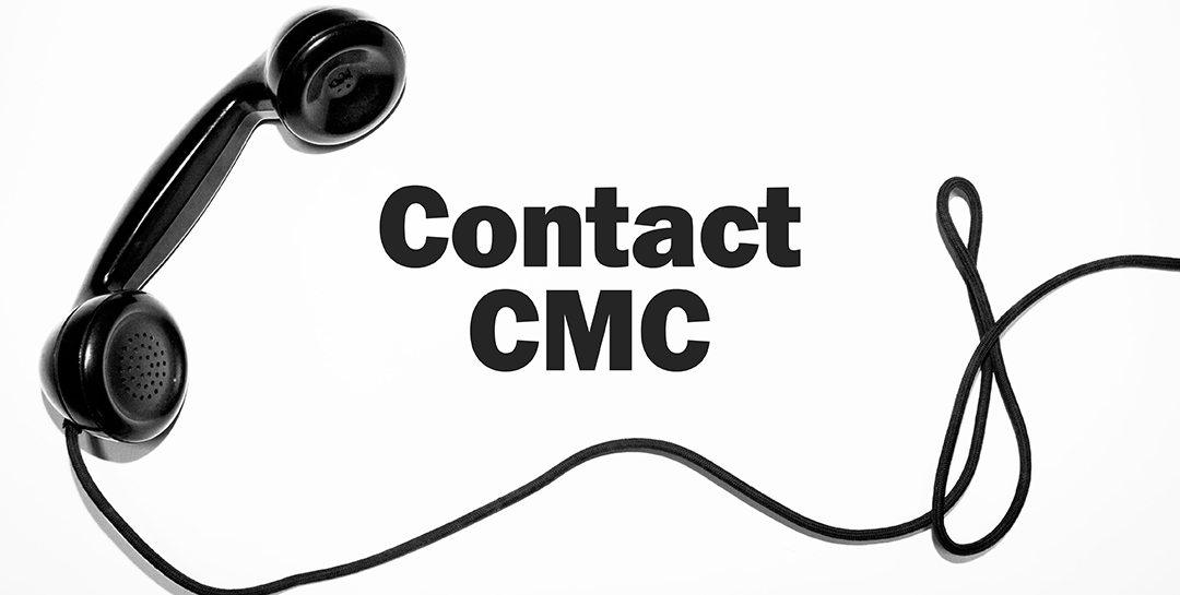 Contact CMC Video Production Near Me