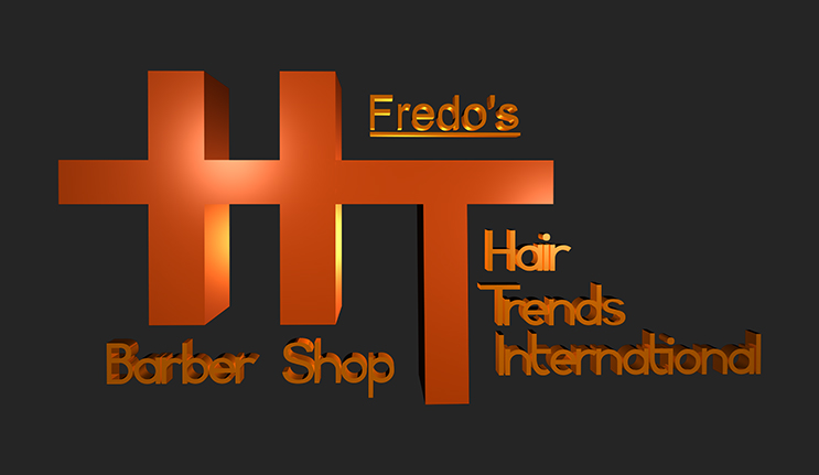 Hair Trends Logo CMC