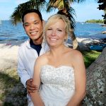 Great Jensen Beach Wedding Photography