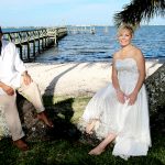 Professional Beach Wedding Photography