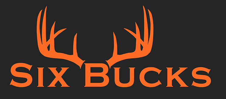 Six Bucks logo CMC