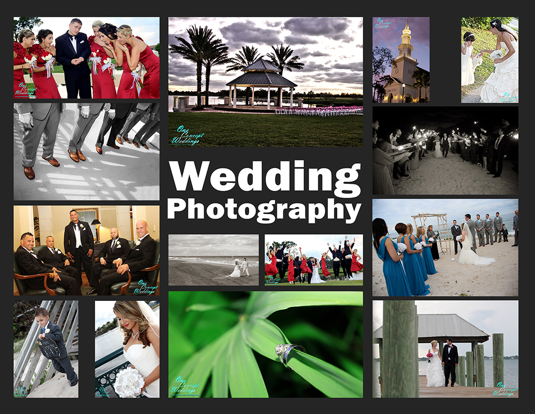 Wedding Photography Stuart FL