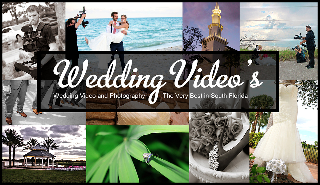 Wedding Video in West Palm Beach