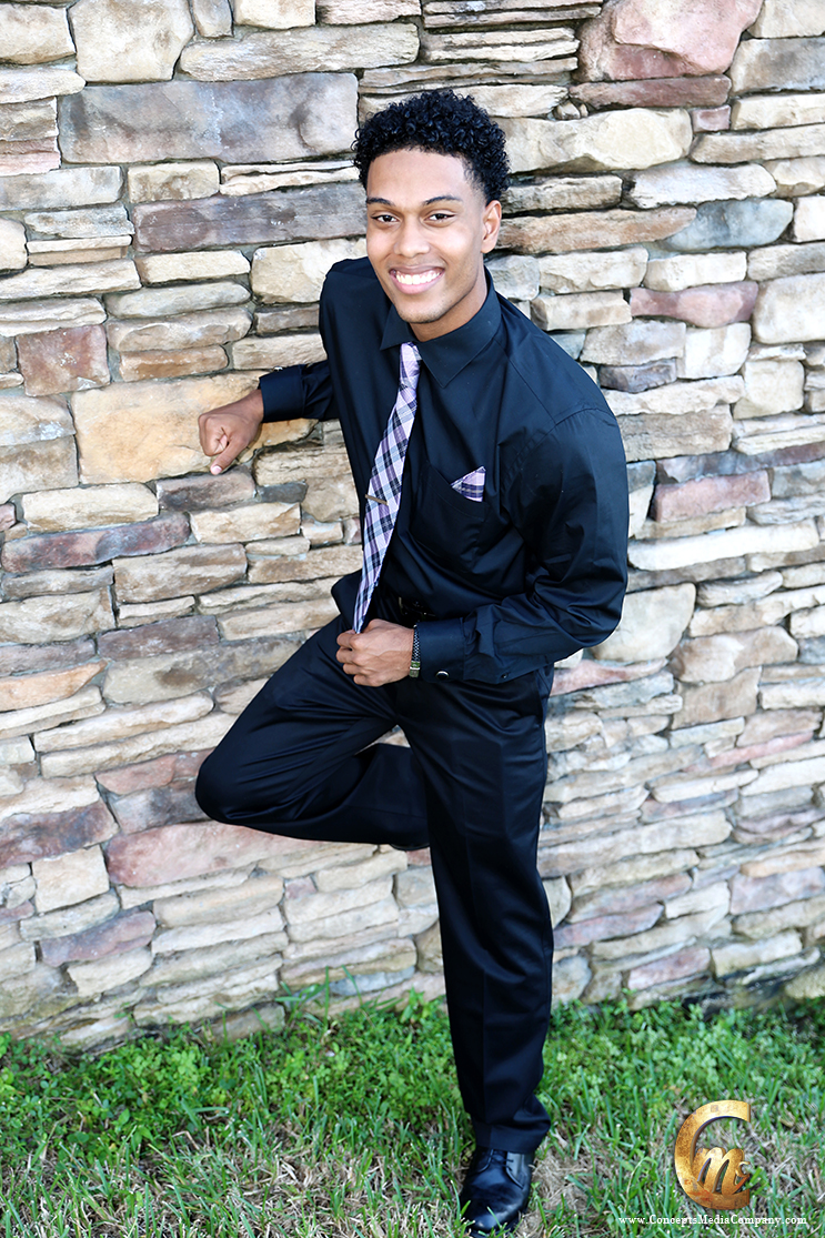 Port Saint Lucie Homecoming Portraits Photography