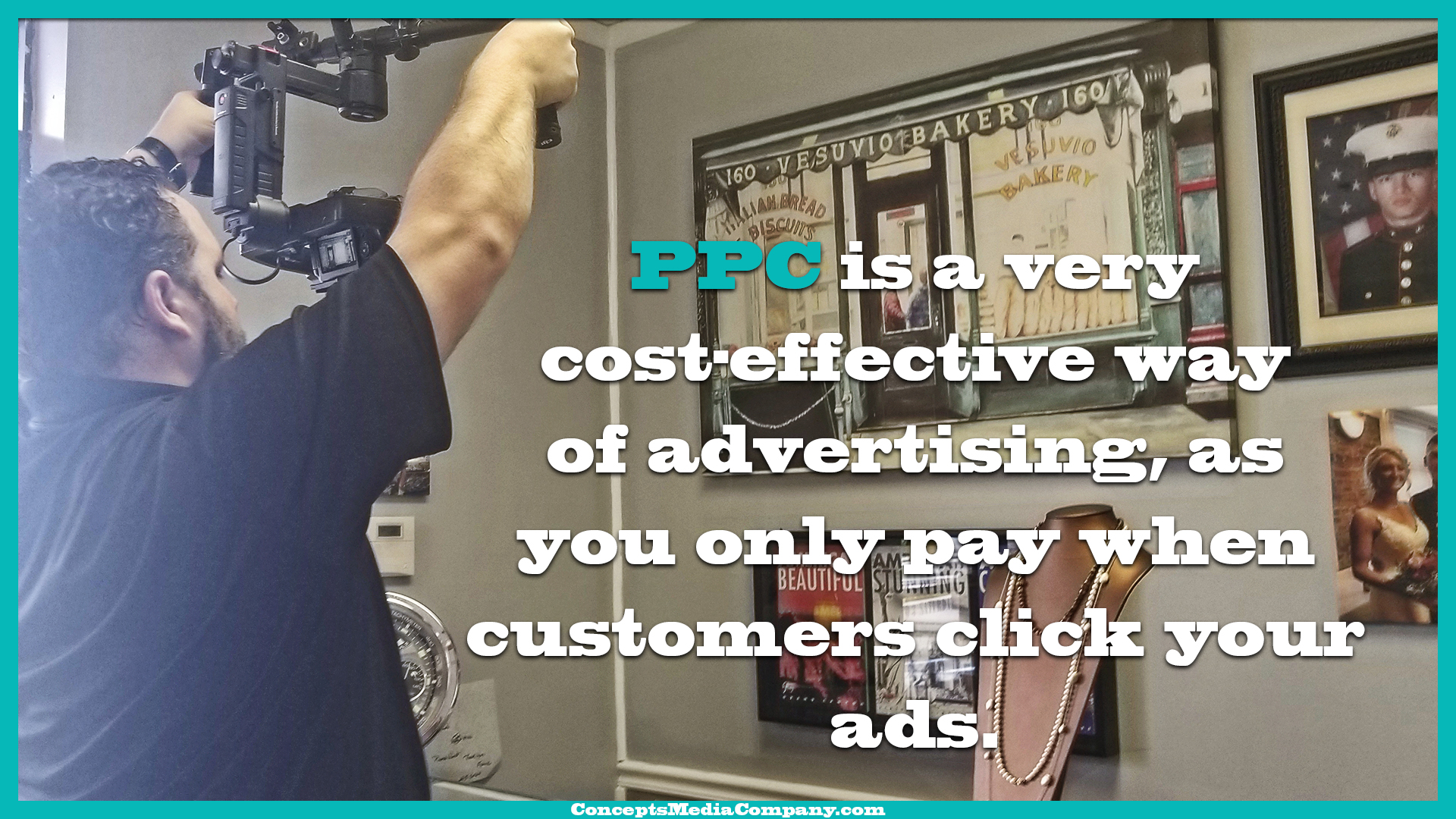 What can ppc do for your company