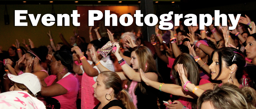 Event Photography in Port Saint Lucie FL