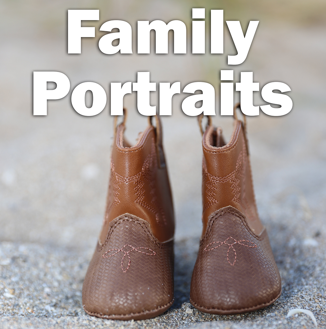 Family Portraits in Port Saint Lucie