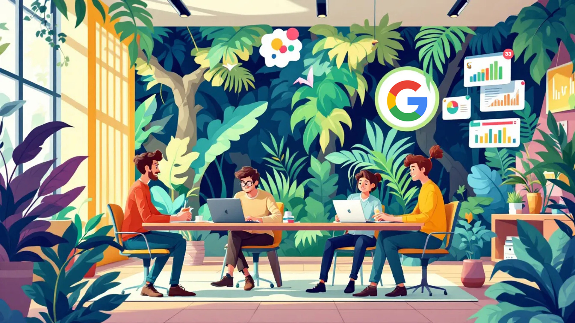 Local SEO Secrets for Service-Based Businesses on the Treasure Coast Local SEO Secrets for Service-Based Businesses on the Treasure Coast
