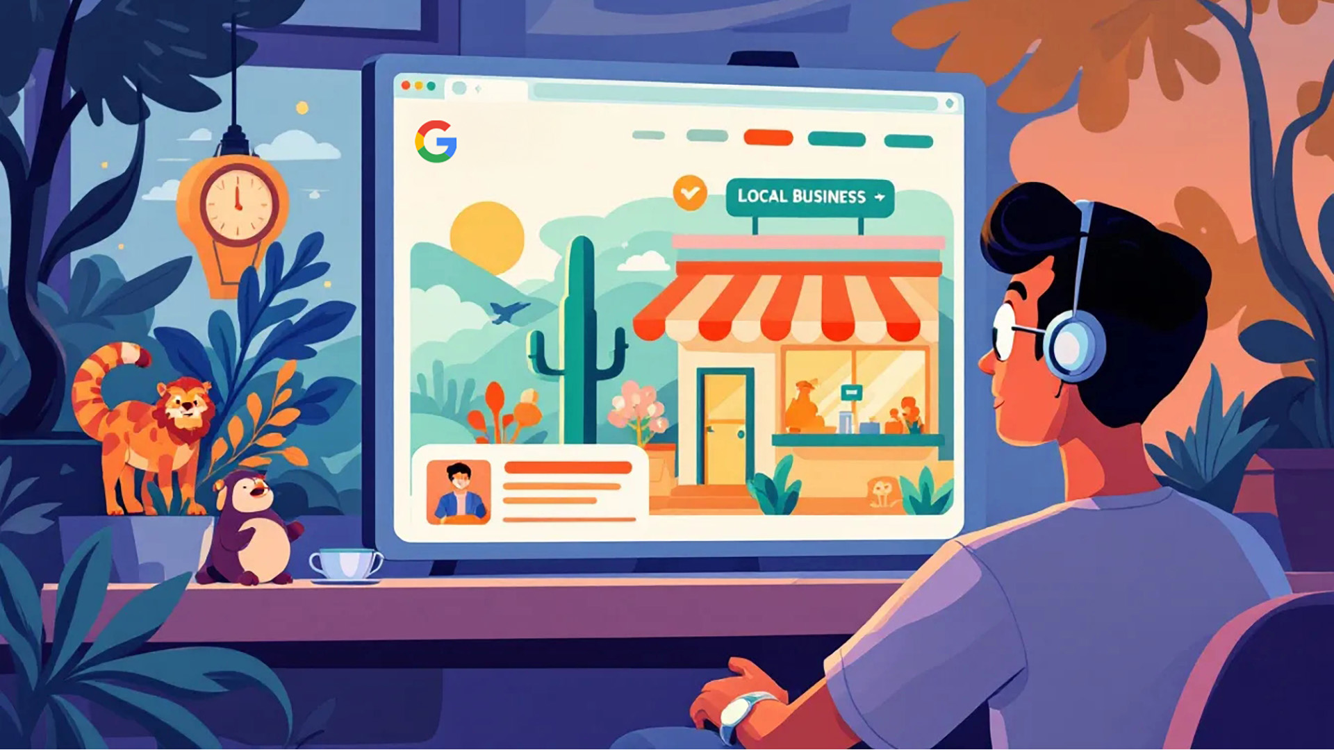 Local SEO Secrets for Service-Based Businesses on the Treasure Coast Local SEO Secrets for Service-Based Businesses on the Treasure Coast