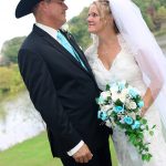 Country Wedding Photography