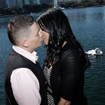 Swan Orlando Wedding Photography
