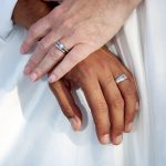 Wedding Rings Photography