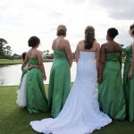PGA Country Club Wedding Photography