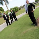 Wedding Photography PGA Country Club