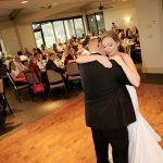 Dancing Wedding Photography PGA