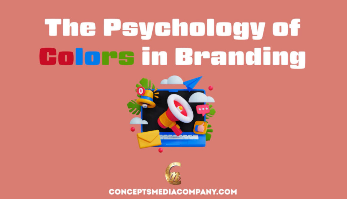 Branding Services in Port Saint Lucie, Florida