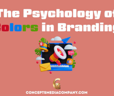 Branding Services in Port Saint Lucie, Florida