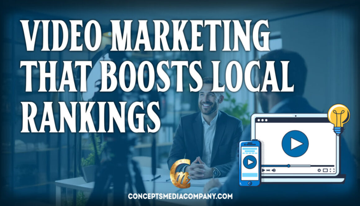 Boost Your Local SEO with Video Marketing Why Florida Businesses Need Local Video Production