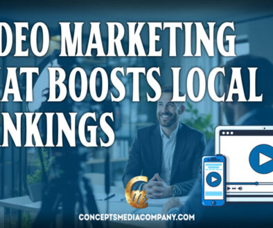 Boost Your Local SEO with Video Marketing Why Florida Businesses Need Local Video Production