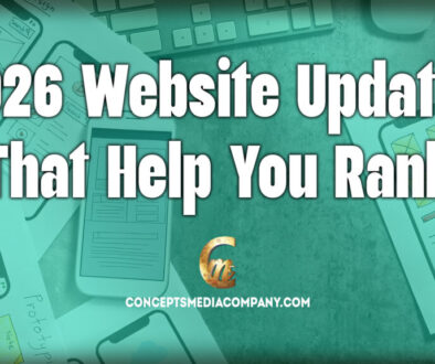 2026 website design and SEO updates for better local search rankings on the Treasure Coast